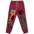 Morukai "Ban" The Seven Deadly Sins Streetwear Sweatpants
