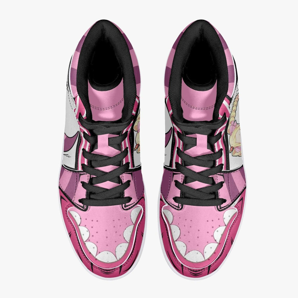 Morukai "Beatrice ReZero Mid 1 Basketball Shoes
