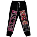 Morukai "Benimaru That Time I Got Reincarnated as a Slime Streetwear Sweatpants