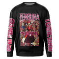 Morukai "Benimaru That Time I Got Reincarnated as a Slime Streetwear Sweatshirt