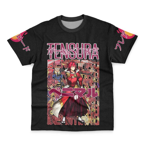 Morukai "Benimaru That Time I Got Reincarnated as a Slime Streetwear T-Shirt