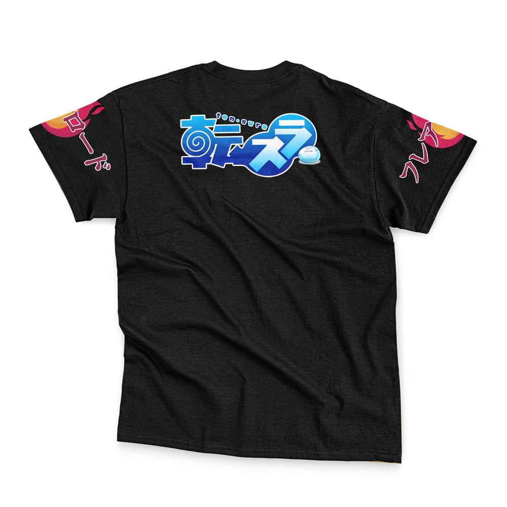 Morukai "Benimaru That Time I Got Reincarnated as a Slime Streetwear T-Shirt