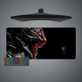 Morukai "Berserker Armor" Berserk Gaming Mouse Pad