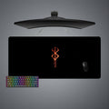 Morukai "Brand of Sacrifice" Berserk Gaming Mouse Pad