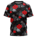 Morukai "The Akatsuki" Naruto AOP T-Shirt V1