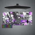 Morukai "ASTA" Black Clover Gaming Mouse Pad