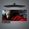 Morukai "Barragan Luisenbarn" BLEACH Gaming Mouse Pad
