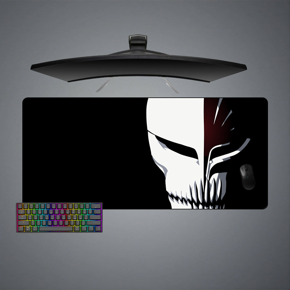 Morukai "Hollow Mask" Bleach Gaming Mouse Pad