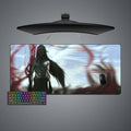 Morukai "Ichigo Mugetsu Form" Bleach Gaming Mouse Pad