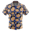 Morukai "Bojji" Ranking of Kings Hawaiian Shirt