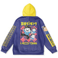 Morukai "Bojji" Ranking of Kings Streetwear Hoodie