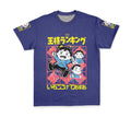 Morukai "Bojji" Ranking of Kings Streetwear T-Shirt
