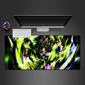 Morukai "Broly Attack" Dragon Ball Z Gaming Mouse Pad