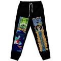 Morukai "Brook V2 One Piece Streetwear Sweatpants