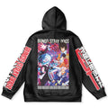 Morukai "Bungou Stray Dogs Streetwear Hoodie