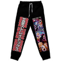 Morukai "Bungou Stray Dogs Streetwear Sweatpants