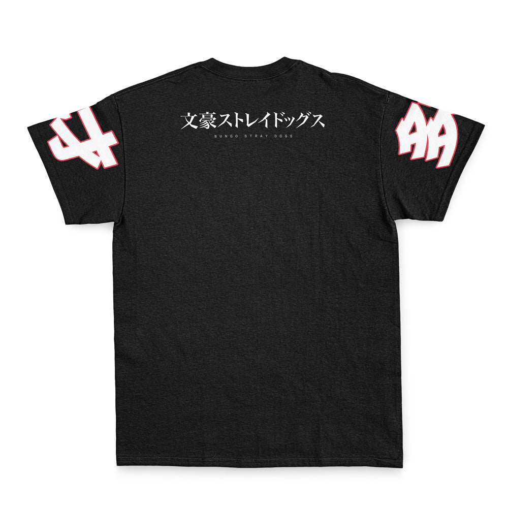 Morukai "Bungou Stray Dogs Streetwear T-Shirt