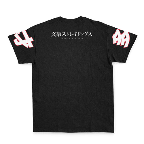 Morukai "Bungou Stray Dogs Streetwear T-Shirt