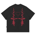 Morukai "Choso Kamo Blood Manipulation" Jujutsu Kaisen Unisex T-Shirt V1