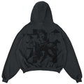 Morukai "Levi Ackermann - Attack On Titan Streetwear Zip Hoodie Jacket