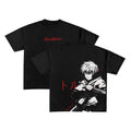Morukai "Thorfinn Karlsefni" Vinland Saga Unisex T-Shirt