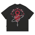 Morukai "Kurapika  - Hunter x Hunter Oversize T Shirt