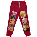 Morukai "Canute" Vinland Saga Streetwear Sweatpants