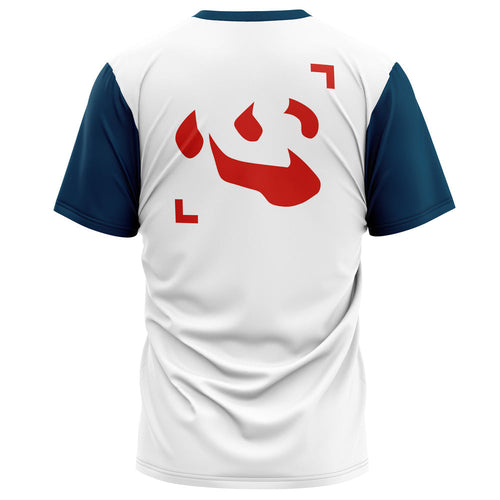 Morukai "Chairman Netero Hunter X Hunter T-Shirt