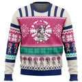 Morukai "Chibi Akaza" Demon Slayer: Kimetsu no Yaiba Ugly Sweater