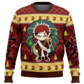 Morukai "Chibi Gaara Naruto Ugly Sweater