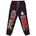 Morukai "Colossal Titan Attack on Titan Streetwear Sweatpants