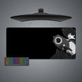 Morukai "Spike Gun" Cowboy Bebop Gaming Mouse Pad