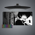Morukai "Spike Spiegel" Cowboy Bebop Gaming Mouse Pad