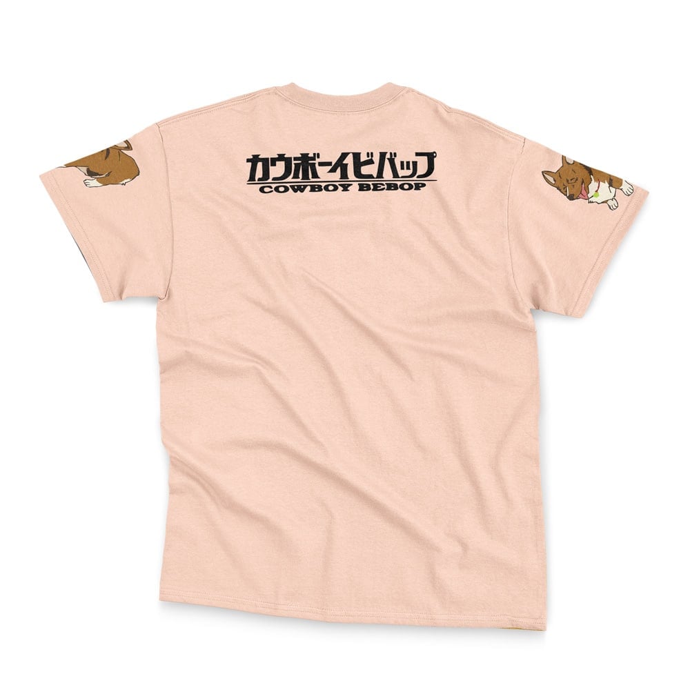 Morukai "Cowboy Bebop Streetwear T-Shirt