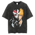 "Hollow Mask" Bleach