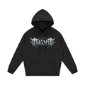 Morukai "Satoru The Honored One Gojo" Jujutsu Kaisen Unisex Hoodie