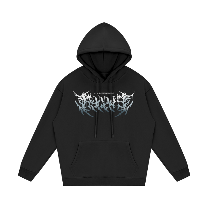 Morukai "Satoru The Honored One Gojo" Jujutsu Kaisen Unisex Hoodie