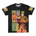 Morukai "Thorkell" Vinland Saga Streetwear T-Shirt