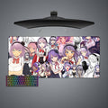 Morukai "Hotaru Shidare" Dagashi Kashi Gaming Mouse Pad