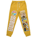 Morukai "Darkness Konosuba Streetwear Sweatpants