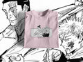 Morukai "Besto Friendo Itadori x Todo" Jujutsu Kaisen Unisex Sweatshirt V6