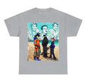 Morukai "Rip Anime Actor - Dragon Ball Oversize T Shirt