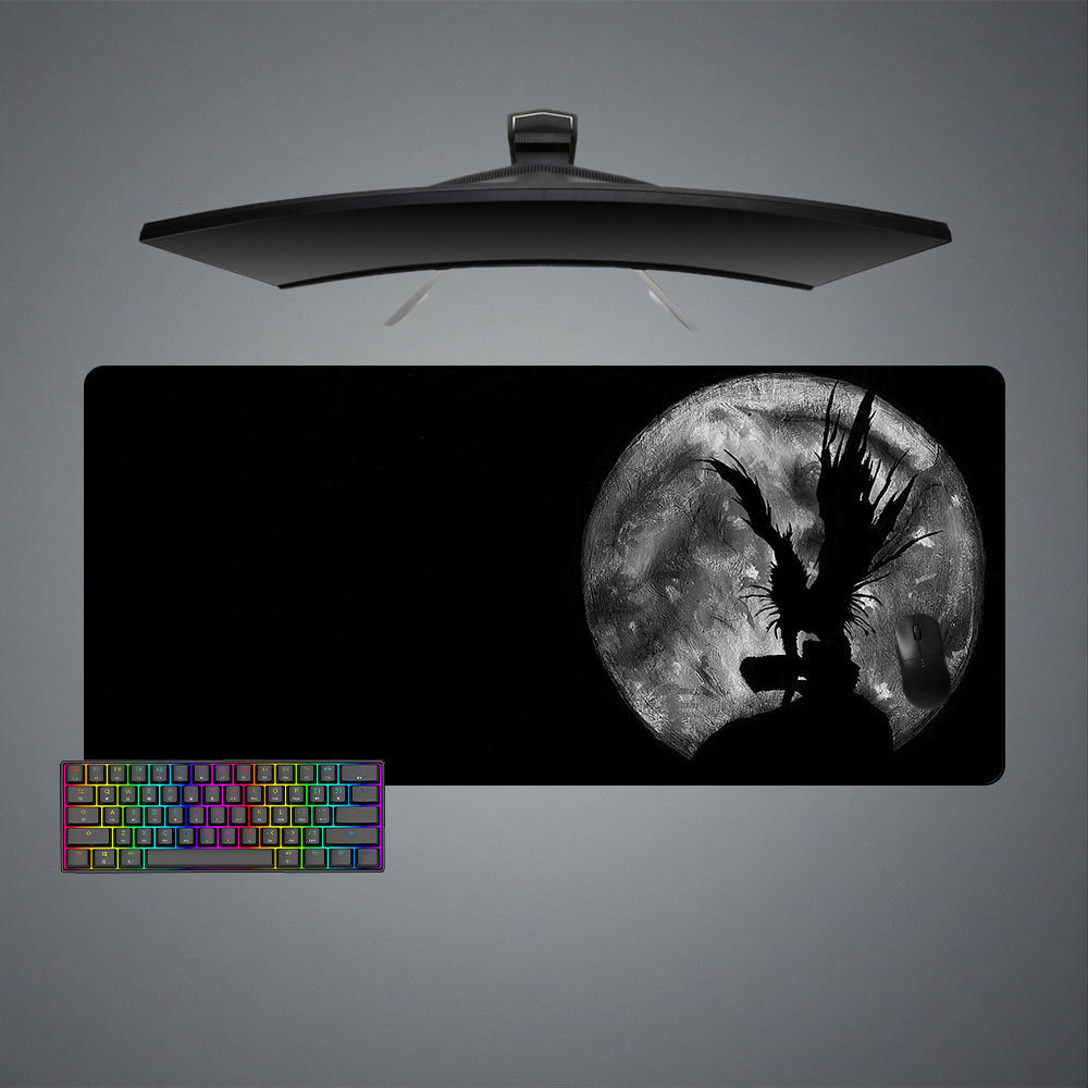 Morukai "Ryuk Full Moon" Death Note Gaming Mouse Pad