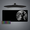 Morukai "Ryuk Full Moon" Death Note Gaming Mouse Pad