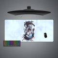 Morukai "Demon Slayer"  Kimetsu no Yaiba Gaming Mouse Pad