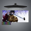 Morukai "Giyu Water" Demon Slayer: Kimetsu no Yaiba Gaming Mouse Pad