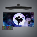 Morukai "Kocho Moon" Demon Slayer: Kimetsu no Yaiba Gaming Mouse Pad