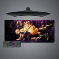 Morukai "Zenitsu Agatsuma" Demon Slayer: Kimetsu no Yaiba Gaming Mouse Pad