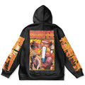 Morukai "Denji Chainsaw Man Streetwear Hoodie
