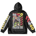 Morukai "Denji V3 Chainsaw Man Streetwear Hoodie